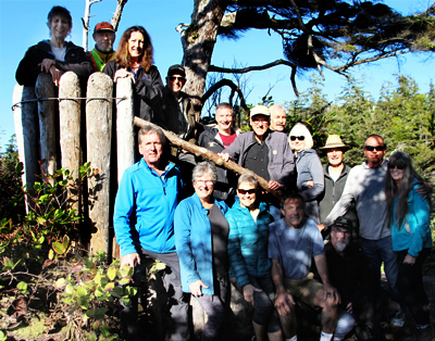 2018 board retreat